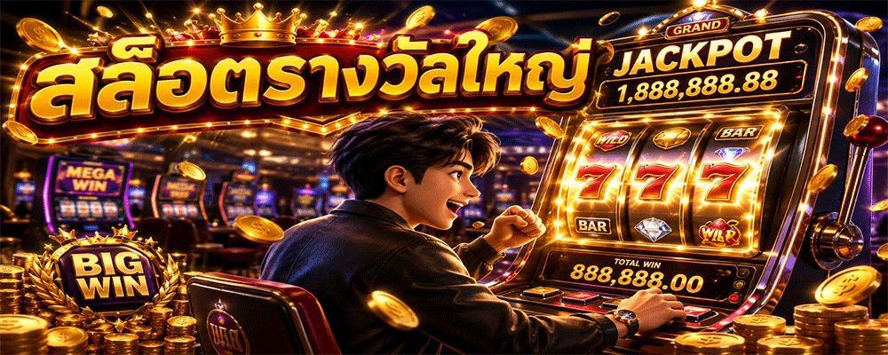 สัญลักษณ์ Scatter ทางเข้าฟรีสปิน